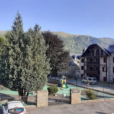 Lary Soulan Saint-Lary-Soulan