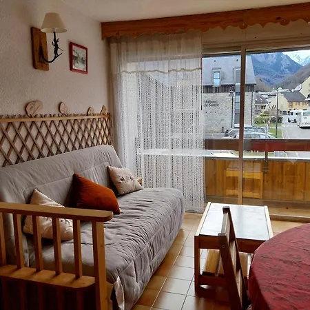 Lary Soulan Appartamento Saint-Lary-Soulan