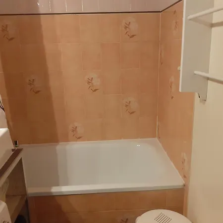 Apartamento Lary Soulan