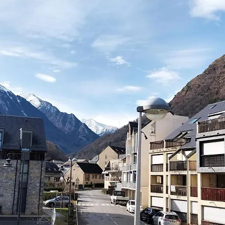 Lary Soulan * Saint-Lary-Soulan