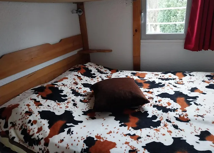 Lary Soulan * Saint-Lary-Soulan